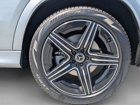 New 2026 Mercedes-Benz GLE 450 4MATIC image 20
