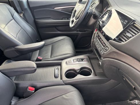 Used 2022 Honda Pilot Special Edition image 14