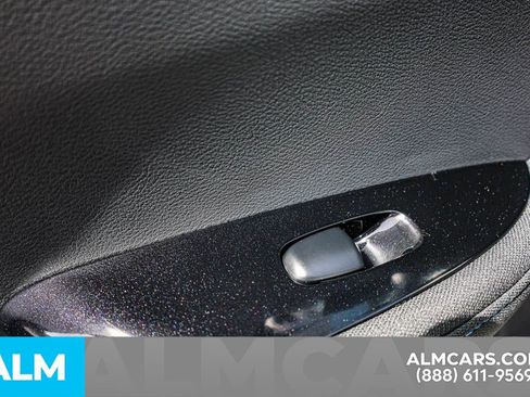 Used 2025 Nissan Leaf SV Plus image 57