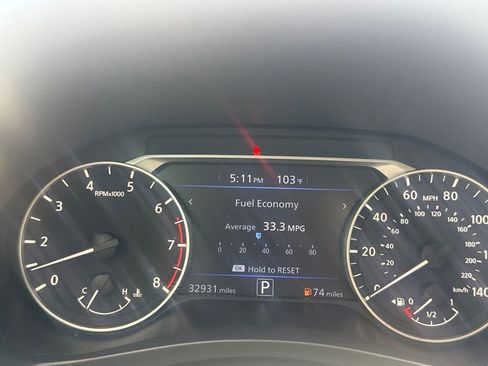 Used 2020 Nissan Altima 2.5 S FWD image 42