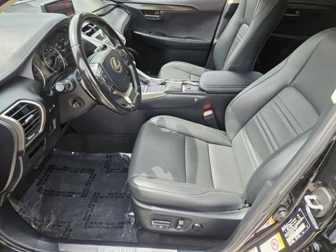 Used 2020 Lexus NX 300 FWD w/ Premium Package image 7