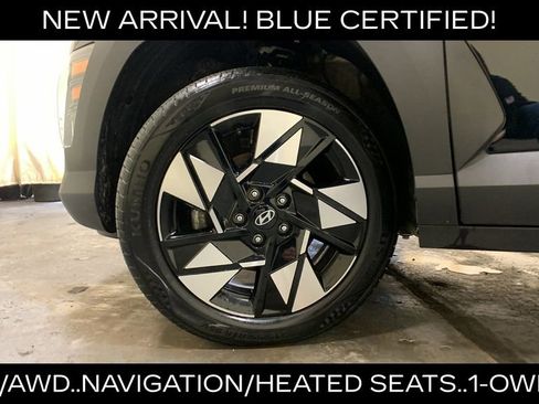 Used 2024 Hyundai Kona SEL w/ Convenience Package image 41