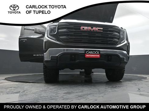 Used 2024 GMC Sierra 1500 Pro w/ Pro Value Package image 47