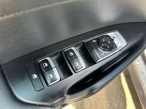 Used 2024 Kia K5 LXS FWD image 12
