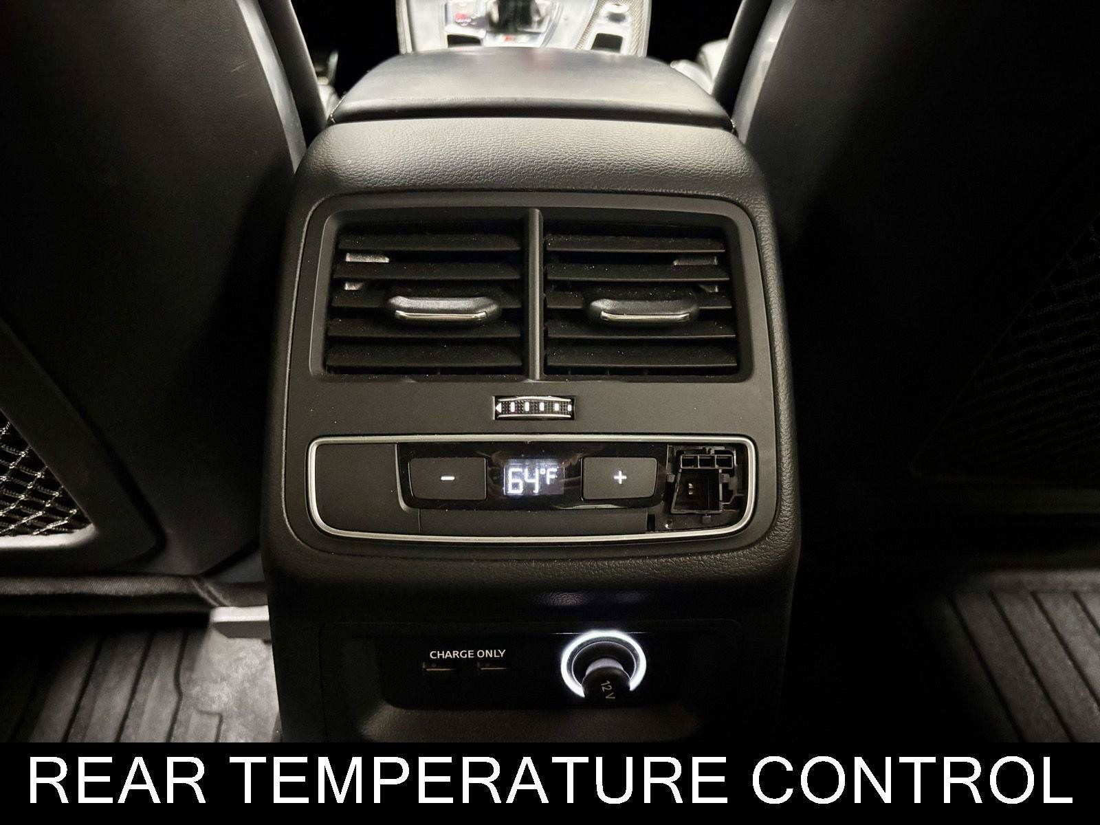 Used 2019 Audi S5 Prestige w/ S Sport Package AWD/4WD image 23