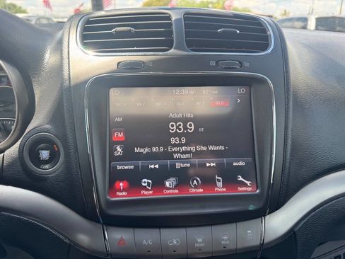 Used 2020 Dodge Journey Crossroad image 11