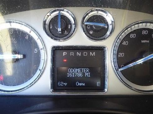 Used 2013 Cadillac Escalade Luxury AWD/4WD image 31