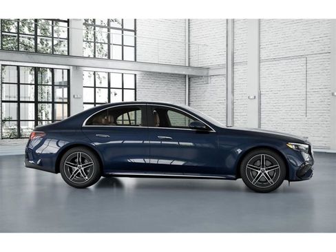 New 2026 Mercedes-Benz E 350 E 350 image 15