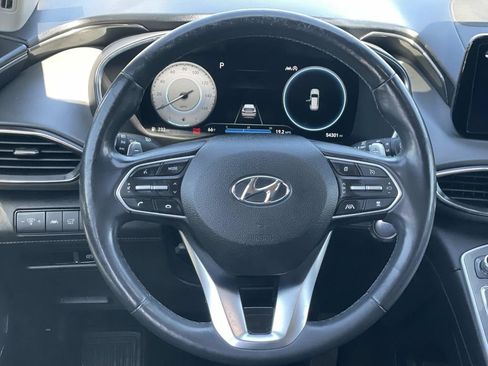 Used 2022 Hyundai Santa Fe SEL w/ Convenience + Premium Package image 23