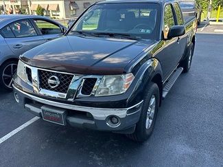 Used 2009 Nissan Frontier SE w/ SE Value Truck Pkg AWD/4WD video 1