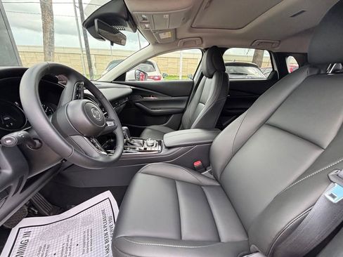 New 2025 MAZDA CX-30 AWD 2.5 S w/ Preferred Package image 14
