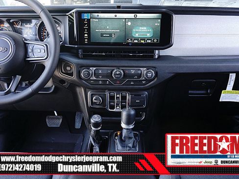 New 2026 Jeep Wrangler Sport S image 19