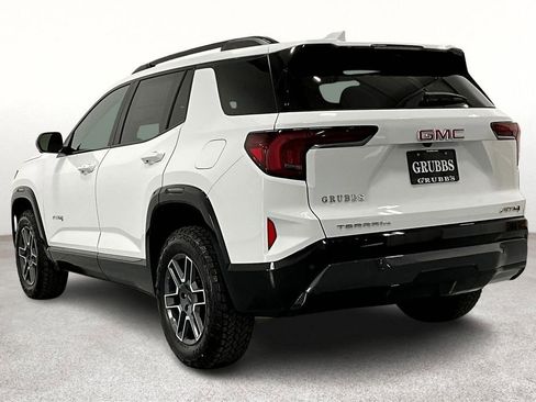 New 2026 GMC Terrain AT4 w/ Convenience Package III image 5