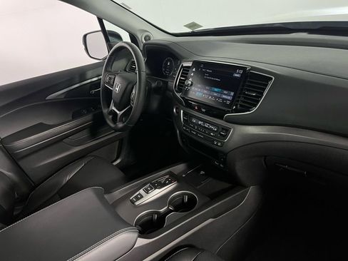 Used 2025 Honda Ridgeline RTL image 27