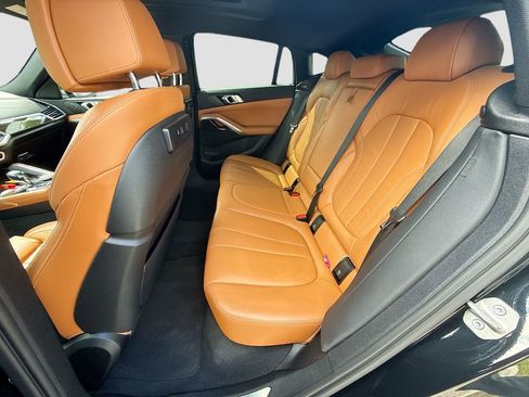 Used 2021 BMW X6 xDrive40i w/ Premium Package 2 image 27