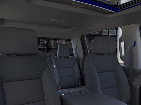 New 2026 Chevrolet Silverado 1500 RST w/ Convenience Package II image 24