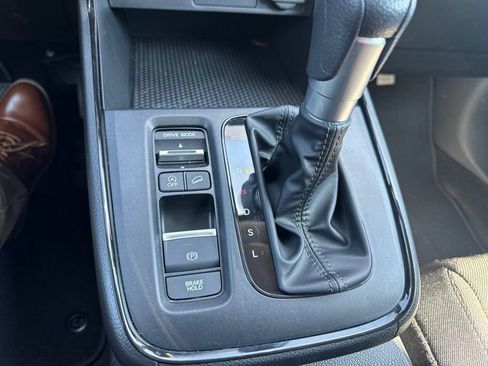 Used 2025 Honda CR-V EX image 23