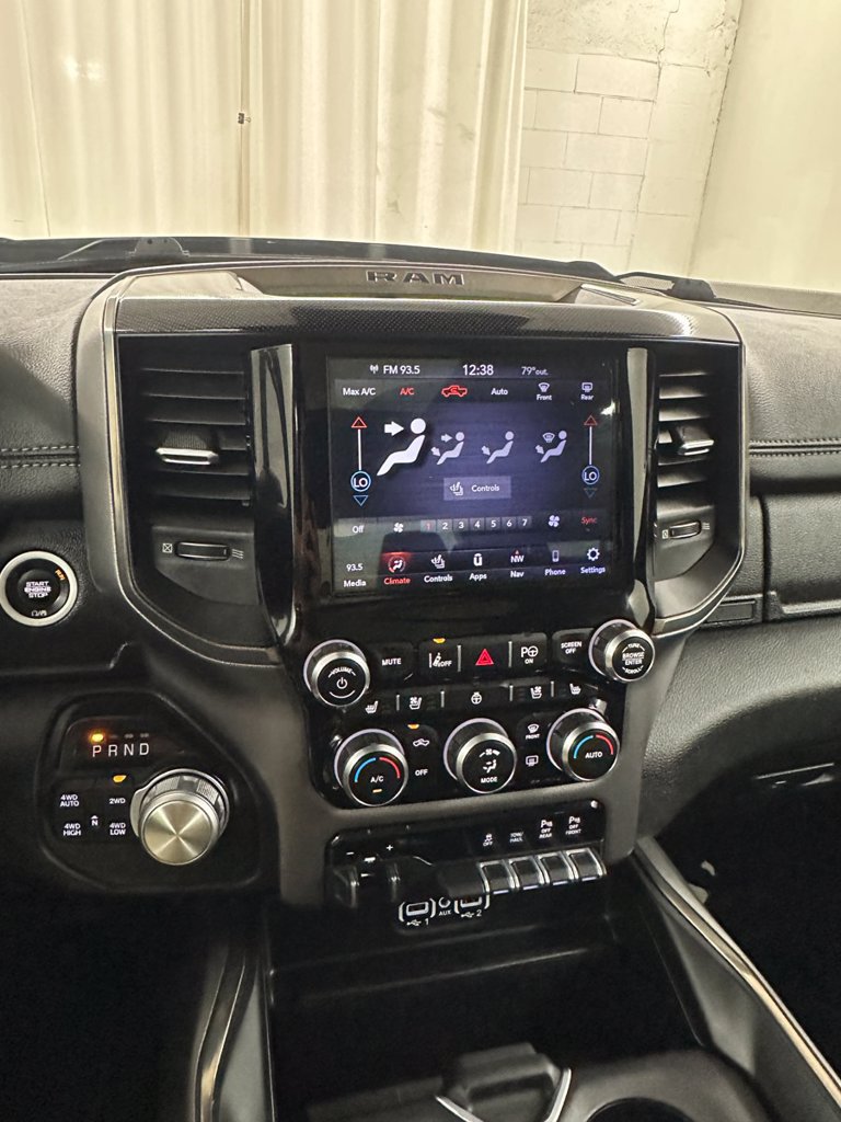 Used 2020 RAM 1500 Sport w/ Advanced Safety Group AWD/4WD image 20