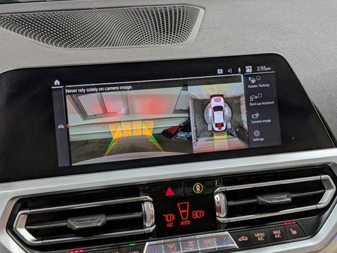 Used 2020 BMW M340i w/ Parking Assistance Package image 38