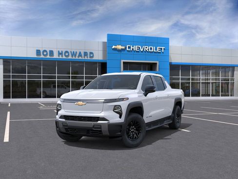 New 2026 Chevrolet Silverado EV LT w/ Plus Package image 27