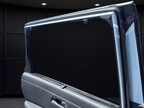New 2026 Nissan Pathfinder Platinum AWD/4WD image 36