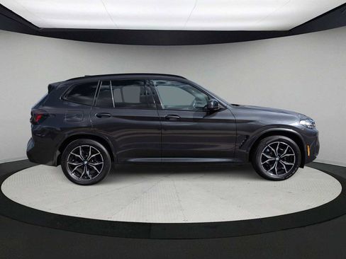 Used 2023 BMW X3 M40i w/ Premium Package image 9