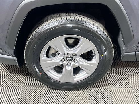 Certified 2023 Toyota RAV4 XLE FWD image 27