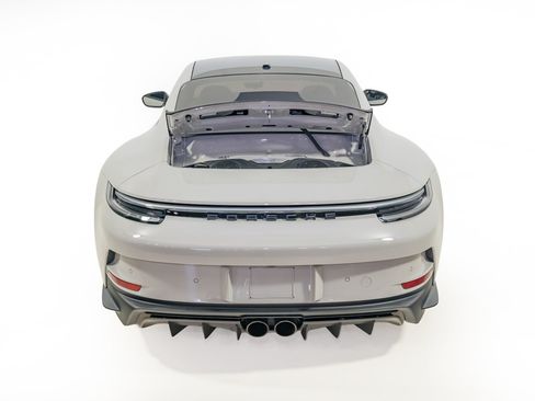 Used 2023 Porsche 911 GT3 RWD image 41
