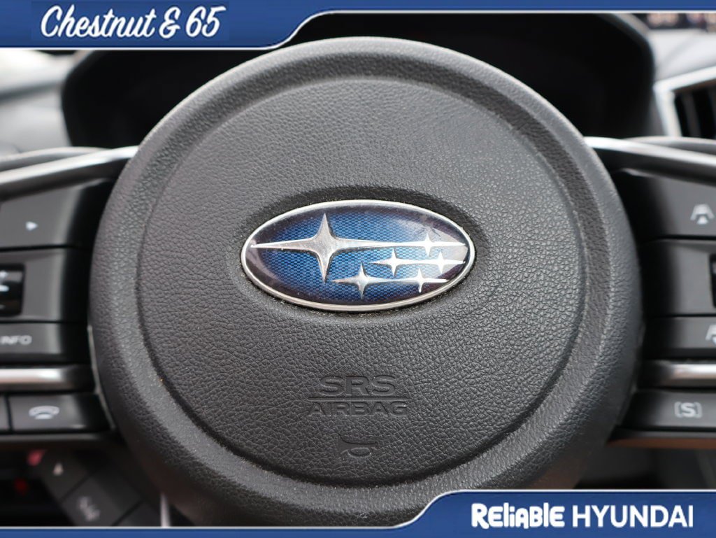 Used 2019 Subaru Forester Premium AWD/4WD image 28