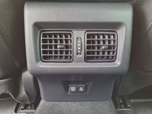 Used 2025 Toyota Camry LE FWD image 16