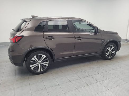Used 2020 Mitsubishi Outlander Sport ES AWD/4WD image 10