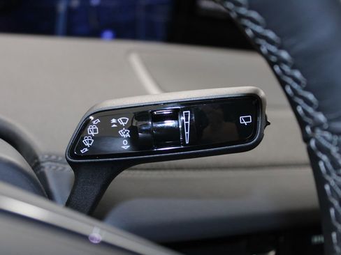 New 2025 Lincoln Navigator Reserve w/ Jet Appearance Package image 46