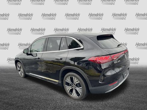 Certified 2024 Mercedes-Benz EQE 350+ 4MATIC SUV image 8