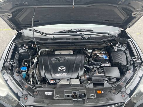 Used 2016 MAZDA CX-5 Grand Touring AWD/4WD image 10