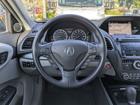 Used 2016 Acura RDX FWD w/ Advance Package image 15