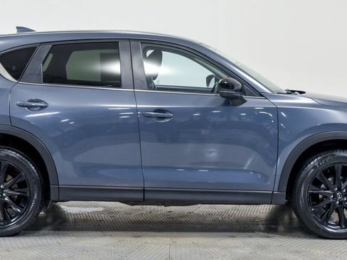 Used 2024 MAZDA CX-5 Carbon Edition AWD/4WD image 9