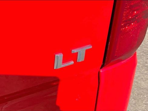 Used 2019 Chevrolet Silverado 1500 LT w/ All-Star Edition image 9