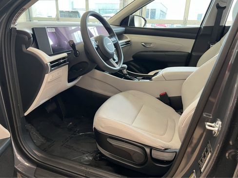 New 2026 Hyundai Tucson SE AWD/4WD image 29
