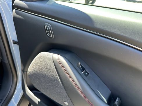 New 2026 Ford Mustang Mach-E Premium w/ Sport Appearance Package RWD image 19