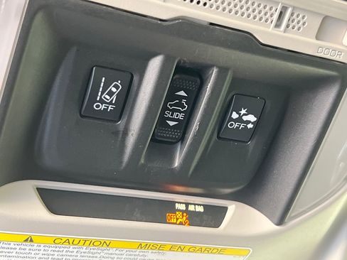 Used 2019 Subaru Forester Sport AWD/4WD image 36