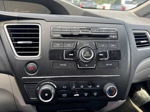 Used 2014 Honda Civic LX image 20