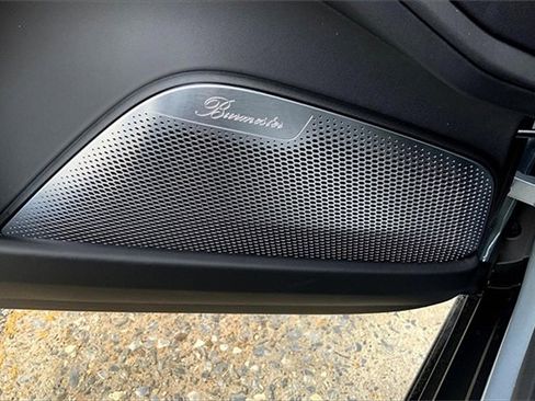 New 2026 Porsche Panamera GTS image 32