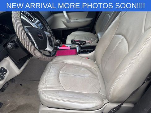 Used 2012 GMC Acadia SLT FWD image 12