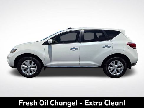Used 2014 Nissan Murano S AWD/4WD image 6