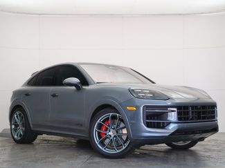Used 2026 Porsche Cayenne GTS AWD/4WD video 1