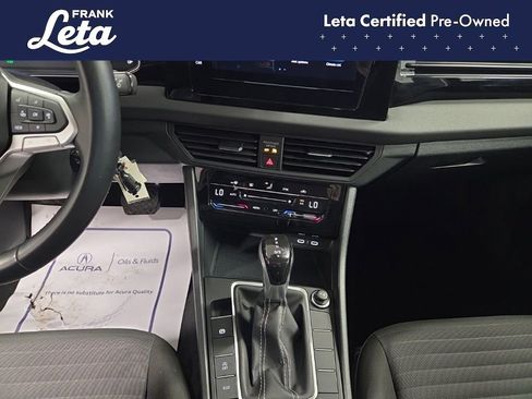 Used 2025 Volkswagen Jetta S FWD image 11