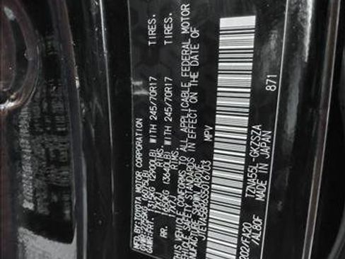 Used 2025 Toyota 4Runner SR5 image 22