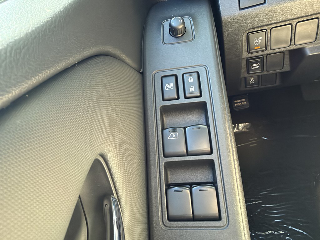 Used 2024 Nissan Frontier Pro-X w/ Technology Package RWD image 27