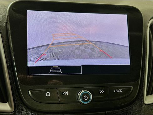 Used 2023 Chevrolet Malibu LT image 13