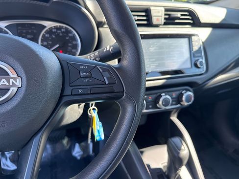 Used 2024 Nissan Versa S w/ S Plus Package FWD image 71